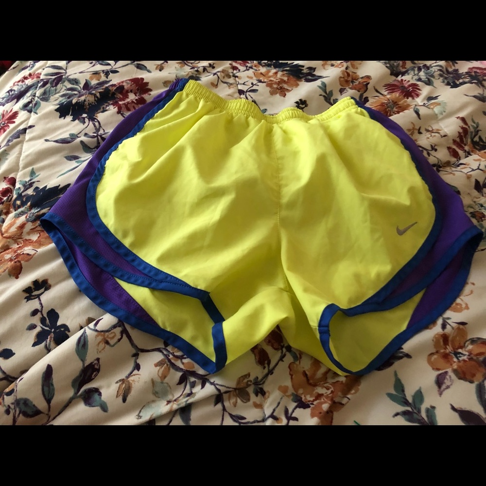 Nike shorts